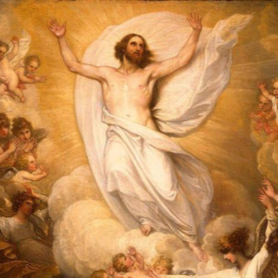 Sermons Of Rev. Christopher R Gillespie