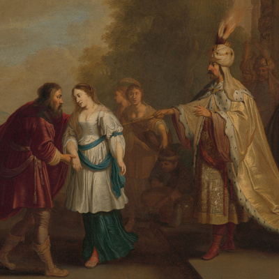 Sermons Of Rev. Christopher R Gillespie