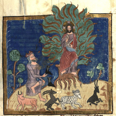 Sermons Of Rev. Christopher R Gillespie