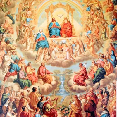 Sermons Of Rev. Christopher R Gillespie