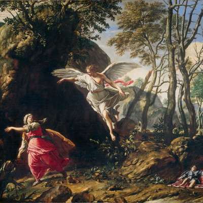 Sermons Of Rev. Christopher R Gillespie