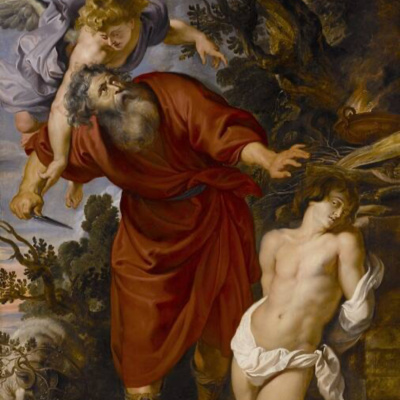 Sermons Of Rev. Christopher R Gillespie