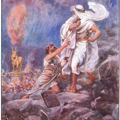 Sermons Of Rev. Christopher R Gillespie