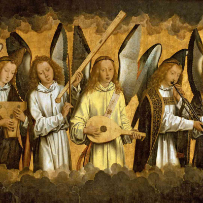 Sermons Of Rev. Christopher R Gillespie