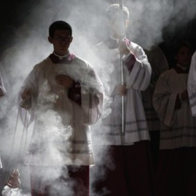 Sermons Of Rev. Christopher R Gillespie