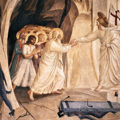 Sermons Of Rev. Christopher R Gillespie