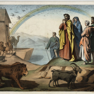 Sermons Of Rev. Christopher R Gillespie