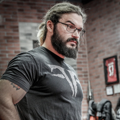 Charneski Power Podcast