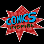 Comics Inspire