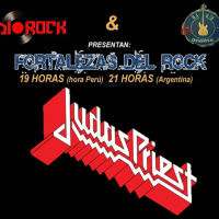 Fortalezas Del Rock (Especial de Judas Priest)