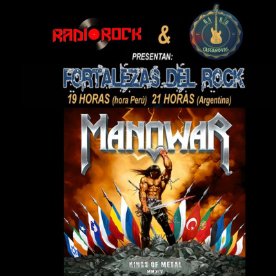 Radio Cassanovas Podcast