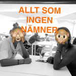 Allt Som Ingen Nämner