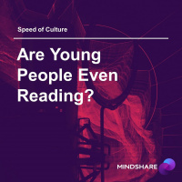 Are Young People Even Reading?