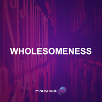 Wholesomeness