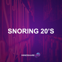 Snoring 20’s
