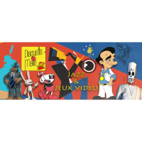 #4 - Le Jazz dans les Jeux Vidéo