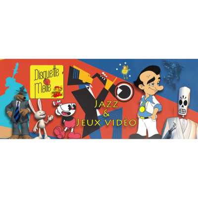 Disquette Molle - Jet Fm 91.2