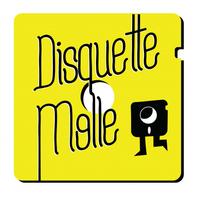 Disquette Molle - Jet Fm 91.2