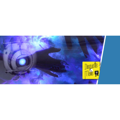 Disquette Molle - Jet Fm 91.2