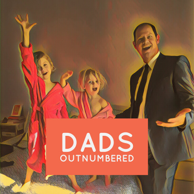 Dads Outnumbered