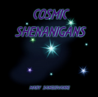 STEPHEN KINGS: N - Cosmic Shenanigans - Ep 71