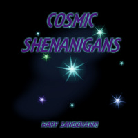 THE WOMEN OF THE WOOD - Cosmic Shennigans - Ep 16