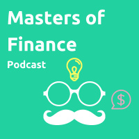 Episode 2 - Bondcano or Cryptopocolypse?