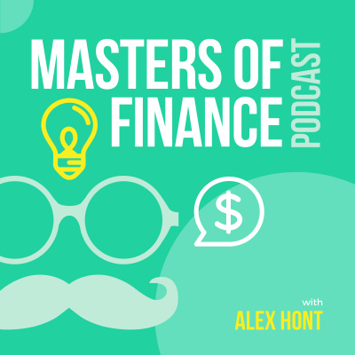 Masters Of Finances Podcast - With Chris And Alex