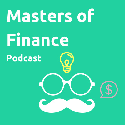 Masters Of Finances Podcast - With Chris And Alex