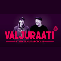Valjuraati goes EM ft. Nicolas: A- ja B-lohkojen ennakot 1/4