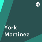 York Martinez
