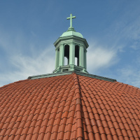 Central United Methodist Church - 9:00 AM Worship - 09/04/2022