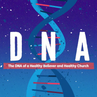 The DNA of a Healthy Believer and Healthy Church: Gods Glory Alone (Various Passages)