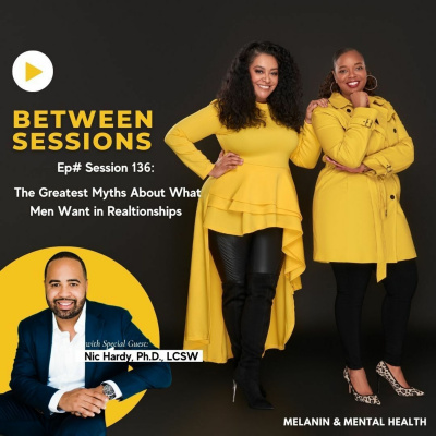 Between Sessions Podcast