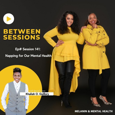 Between Sessions Podcast
