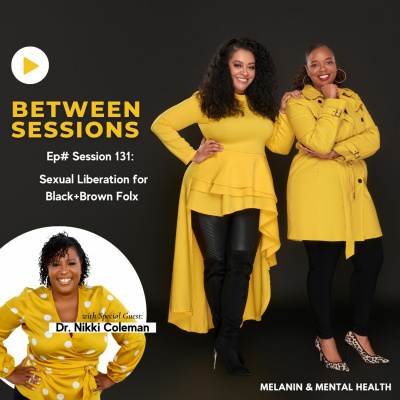 Between Sessions Podcast