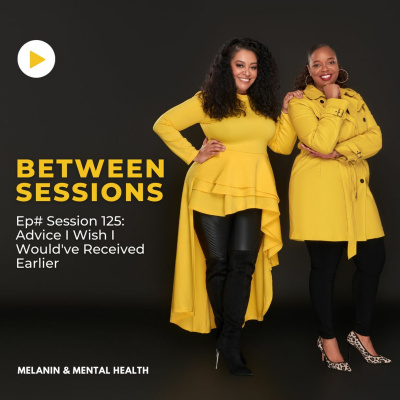 Between Sessions Podcast