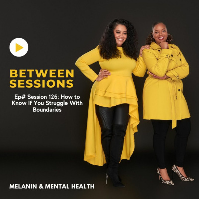 Between Sessions Podcast