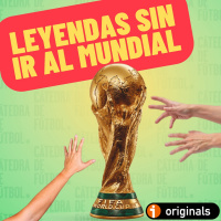 Grandes carreras sin mundial | el mundial pesa