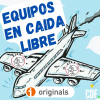 El Descenso: la pesadilla de todo equipo | caer y levantarse