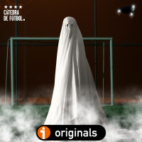 Misterios en la cancha | eventos paranormales y fuera de este mundo