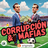 La historia de FOOTBALL LEAKS | el lado oscuro del fútbol