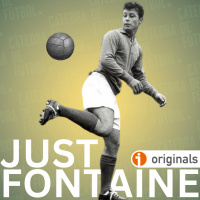 La Leyenda Francesa | 13 Goles en 1 Mundial