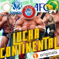 Grandes duplas en el ataque