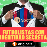 Un ginecólogo, un rapero y espía | Jugadores con otra identidad