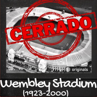 Estadios que ya no existen | legendarios templos del fútbol