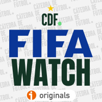 FIFA Watch: Clasificación masculina, Mundial Sub-20 y McDonalds