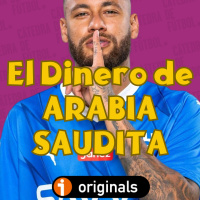 Fuga de jugadores a Arabia| el FIP, el príncipe y los derechos humanos
