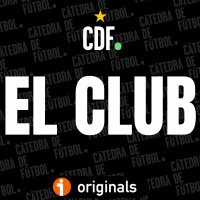 El Club: micrófonos arbitrales, Kings League y último partido