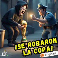 El origen e historia de los trofeos|tipos de copas